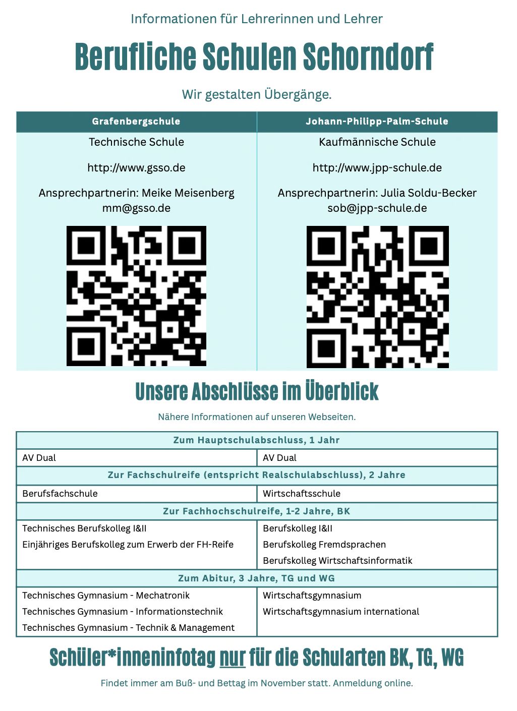 Flyer 2026